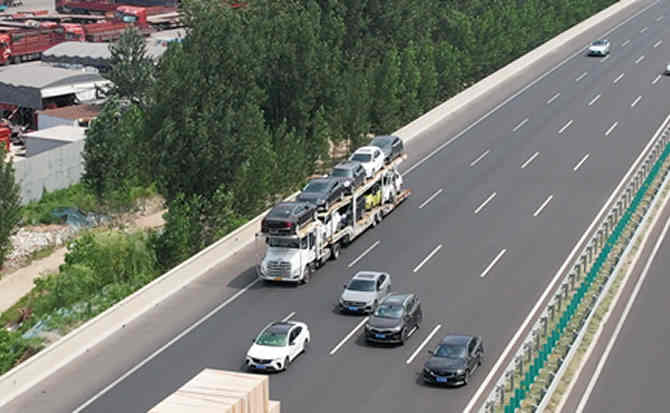 皮山高速公路汽车救援